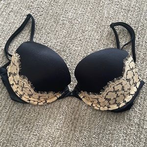 Victoria’s Secret Push up Bra
